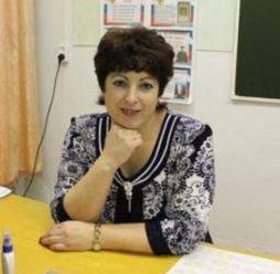 Андреева Елена Александровна