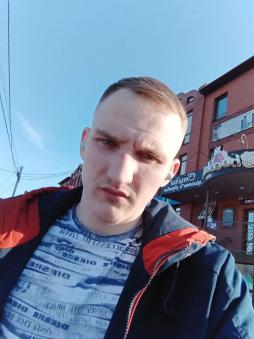 Полуэктов Максим Евгеньевич